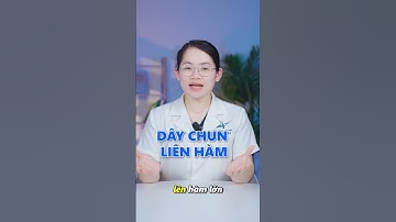 Các loại chun khi niềng răng | Lạc Việt Intech Niềng Răng #shorts