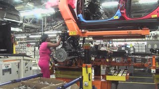 Belvidere Chrysler assembly plant to shut down again