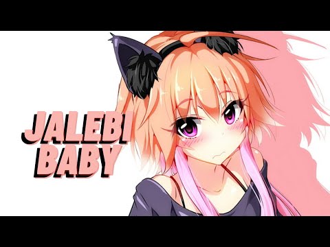 Jalebi Baby - Tesher | Anime Dance [AMV]