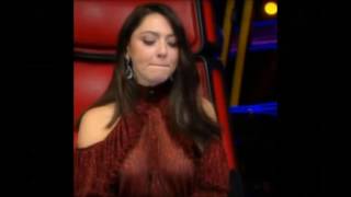 Hadisenin Transparan Elbisesi Olay Oldu