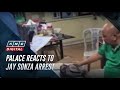 Palace says Jay Sonza arrest is a warning to fake news peddlers | ANC