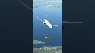 The Airplane That Flew 14 Hours to Nowhere
