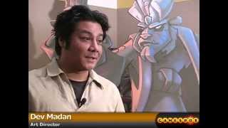 Retro GAMESPOT - Sly 2 band of Thieves Developer Interview part 1 (2004)
