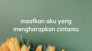 Download Lagu Kutunggu kau putus - Sheryl Sheinafia lyric MP3 Download Lagu Kutunggu kau putus - Sheryl Sheinafia lyric MP3