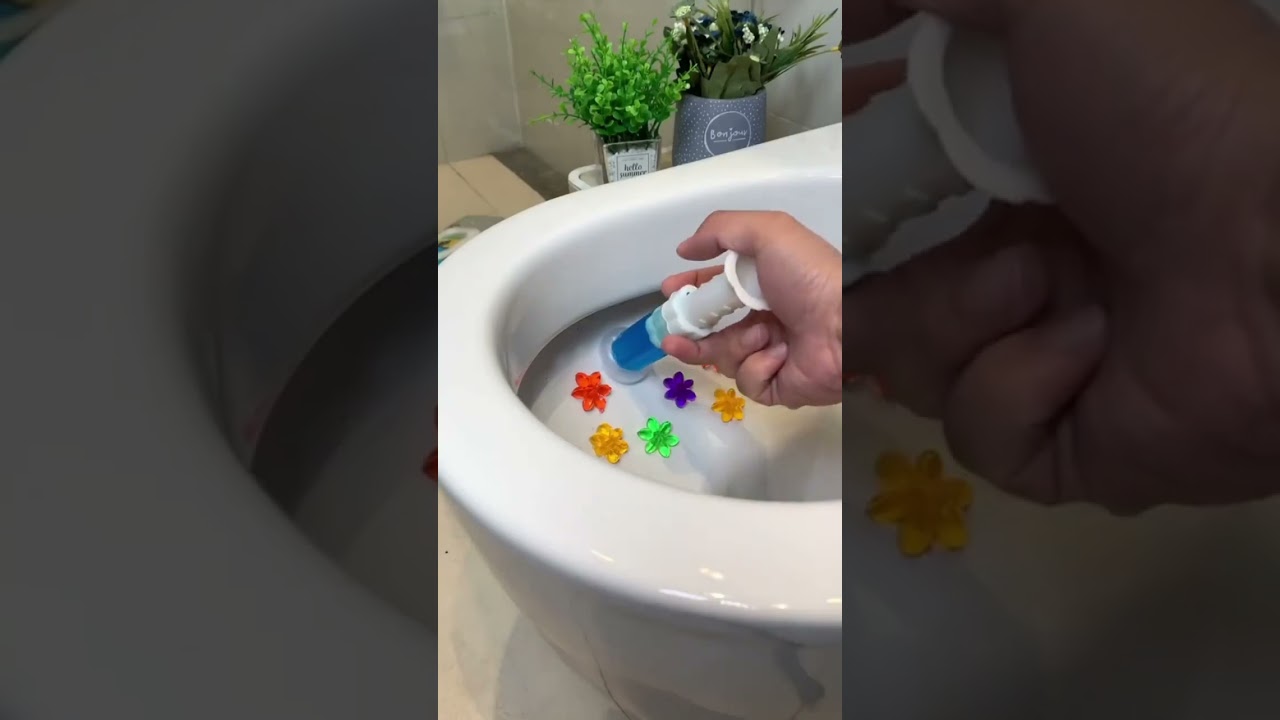 Toilet Fresheners