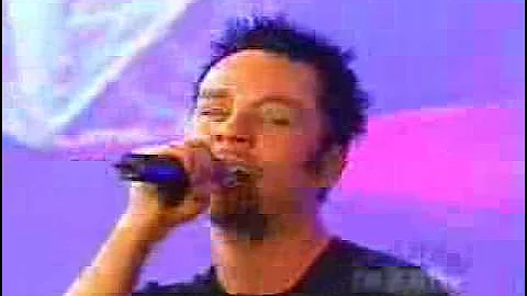 Savage Garden - Truly Madly Deeply Live at Mexico (TV Azteca)