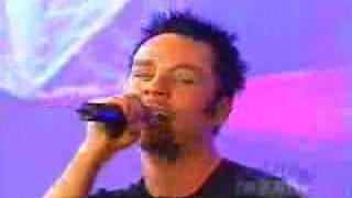 Savage garden performing truly madly deeply live at mexican tv show
'domingo azteca'. feb. 2000.