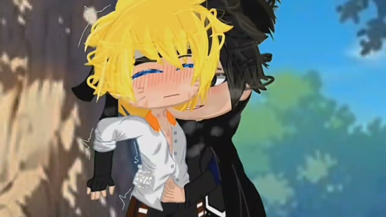 [] 🖤💛SasuNaru 🍜🍅 [] § ∆Desaparecieron∆⚧️♂️♂️🇪🇸🇺🇸🇧🇷