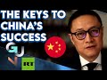 Eric Li: China’s🇨🇳 Meteoric Rise Impossible Without Achievements of Mao Era