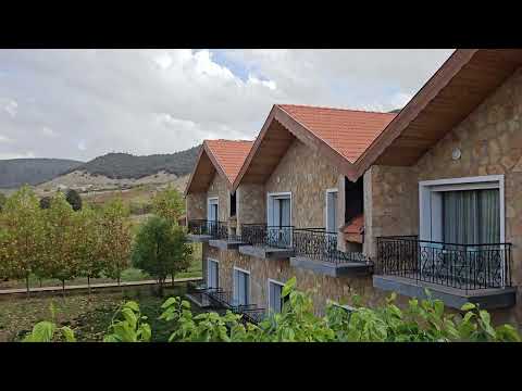 Palais Des Cerisiers Azrou Maroc
