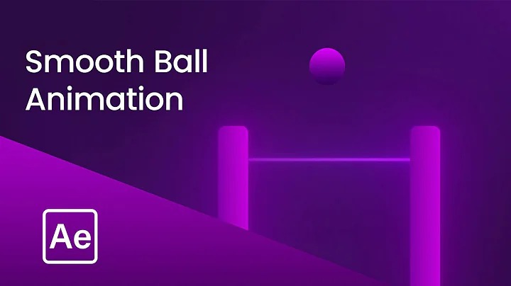 Create a Perfect Ball Bounce Effect in After Effects