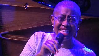 Cécile McLorin Salvant - Last One To Be Loved, TivoliVredenburg Utrecht 04-06-2023