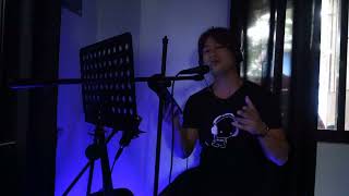 I'll Be There by Nicko Go (cover)