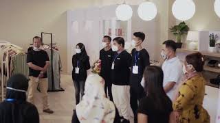 Soft Opening Richie Store Pati screenshot 4