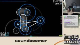 Bye-Bye YESTERDAY [Taeyangs Good Good Time] +EZDT FC