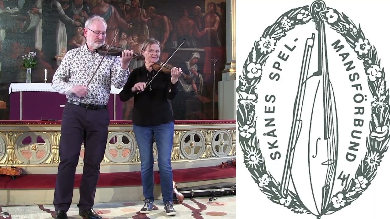 Kadrilj efter Per Munkberg