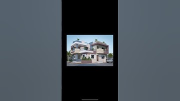 2025 House design #youtube #shortsfeed #views #1million #housedesign