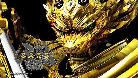 牙狼　HDリマスター版　【次回予告】