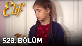 Elif - 523.Bölüm