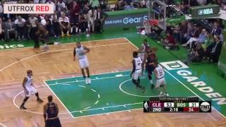 Cleveland Cavaliers vs Boston Celtics   Game 1   Full Game Highlights  May 17 2017  NBA Playoffs