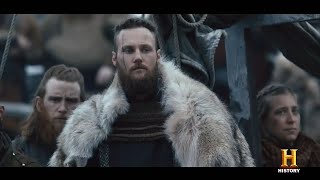 Vikings 6x08 Promo #2 "Valhalla Can Wait" [HD]