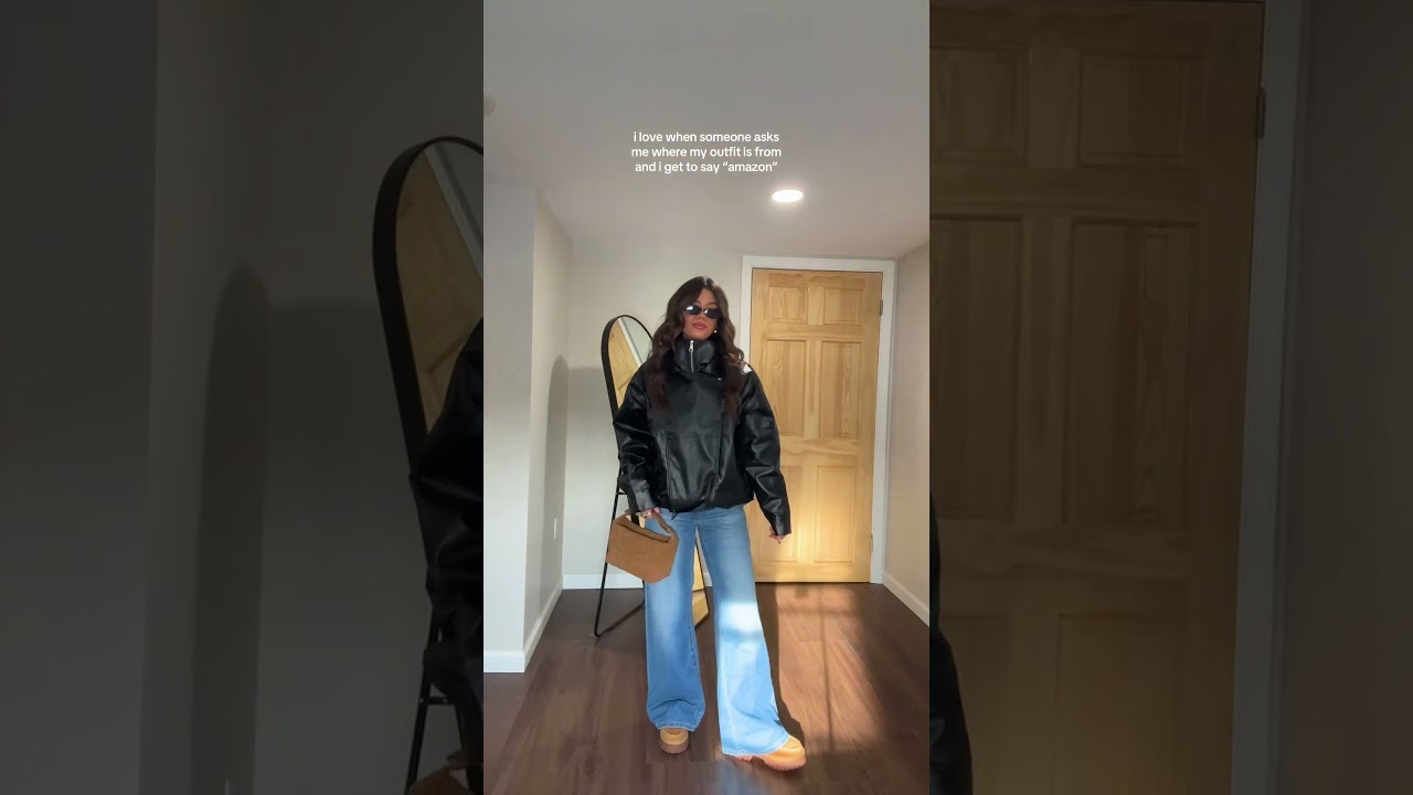 Surprised? We’re not ✨ Shop the fit via the link in bio. 