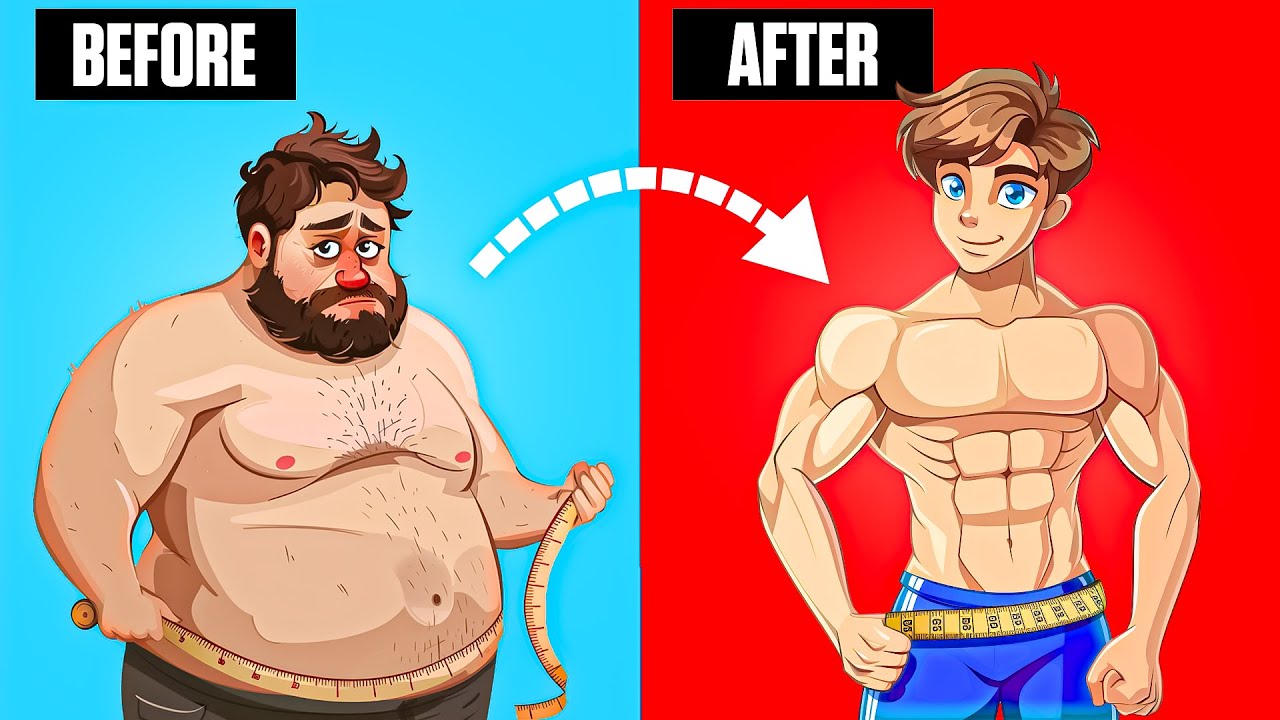 10 Tips to Lose Weight Without Counting Calories