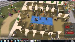 SpawnScape Pk Video!