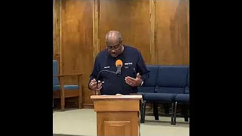 New Beginning Church LC 04.04.21 Sunday School Les...