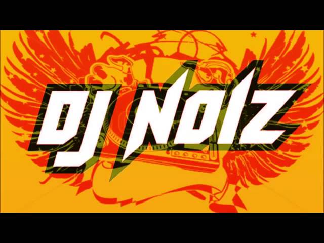 Dj Noiz - Hula Hoop (2K15 Remix) class=