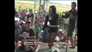 Ratna Antika ~ PERJUANGAN DAN DOA Monata Live in Srikaton Kayen Pati 2015