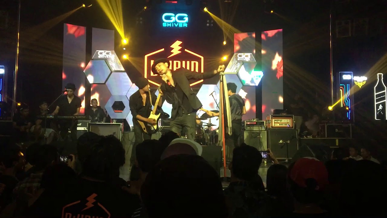 Diubud Aku Sing Nawang Live Boshe Chords Chordify