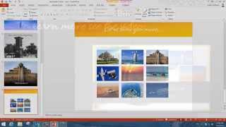 Famous How to use the alignment guides in PowerPoint 2013? Profile