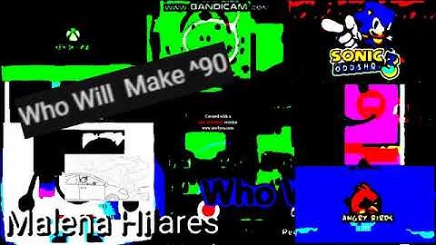 Preview 2 Clock Effects^89 Sponsored By P2UKC Effects (Reupload)