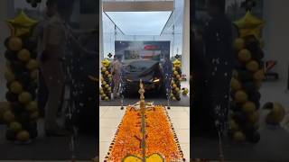 Launch at Brigade Honda............. The New CITY All New Vibe.....