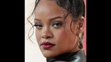 Rihanna reacts to Historic Milestone on Spotify #shorts #viral#youtubeshorts #shortvideo#fyp