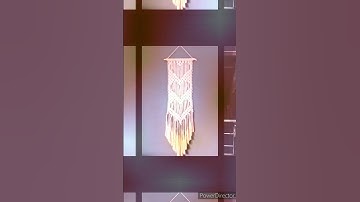 Macrame love design, please🙏 subscribe#macrame #subscribers #shorts