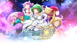 Thumb do video 星躍物語Star Leaping Story
