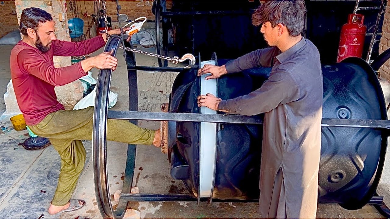 Fantastic Factory Mass Production Processes | Amazing Manufacturing! 😱