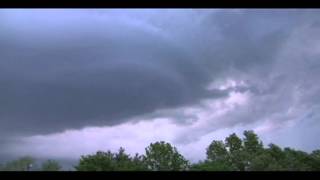 tornado warning