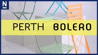 Bolero Perth