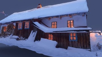 Sketchfab Community Top 10 Week 37 2023