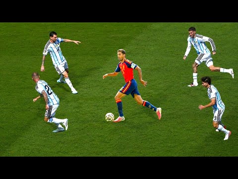 AKU4D x gltoto - Rodri Kembali ke Performa Terbaiknya ⚡ - Skill Rodri 2026