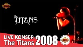 Download Lagu Live Konser The Titans - Bila @Malang 30 Agustus 2008 MP3