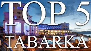 TOP 5 BEST all-inclusive resorts in TABARKA, Tunisia [2023, PRICES, REVIEWS INCLUDED]