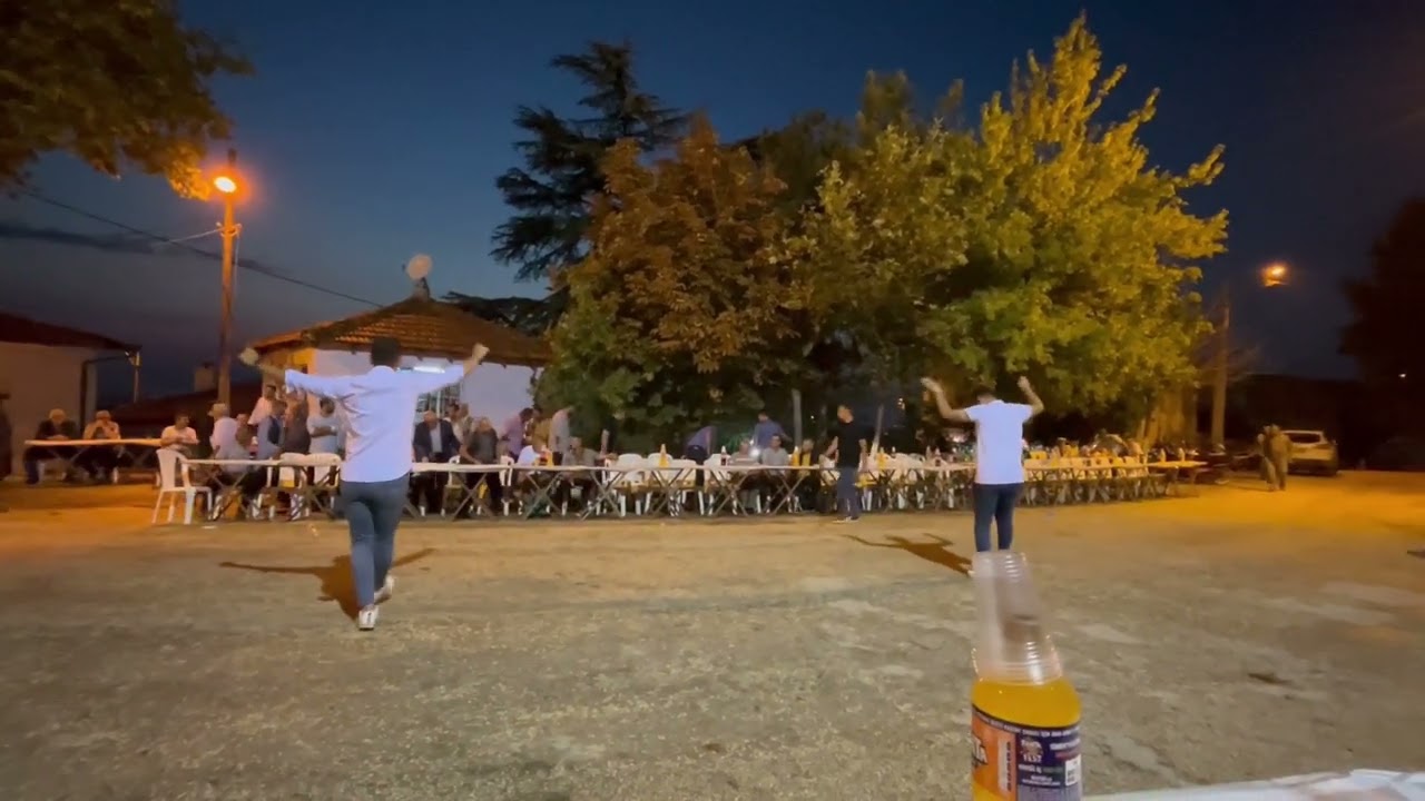 Subaşı Köyü Yenişehir/Bursa Hakkı Gül Çiftetelli