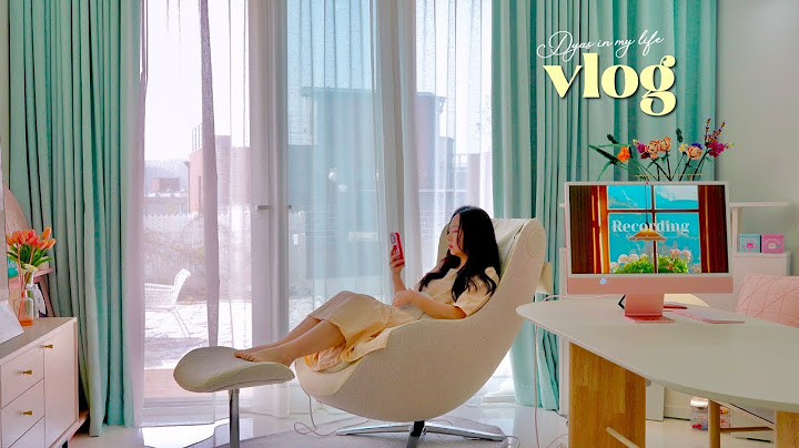 SUB) Days in my life at lovely home🌷(new furniture in the living room) | aesthetic and cozy vlog