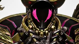Code Vein 2: Hero Zenon Boss Fight (Japanese Voice)