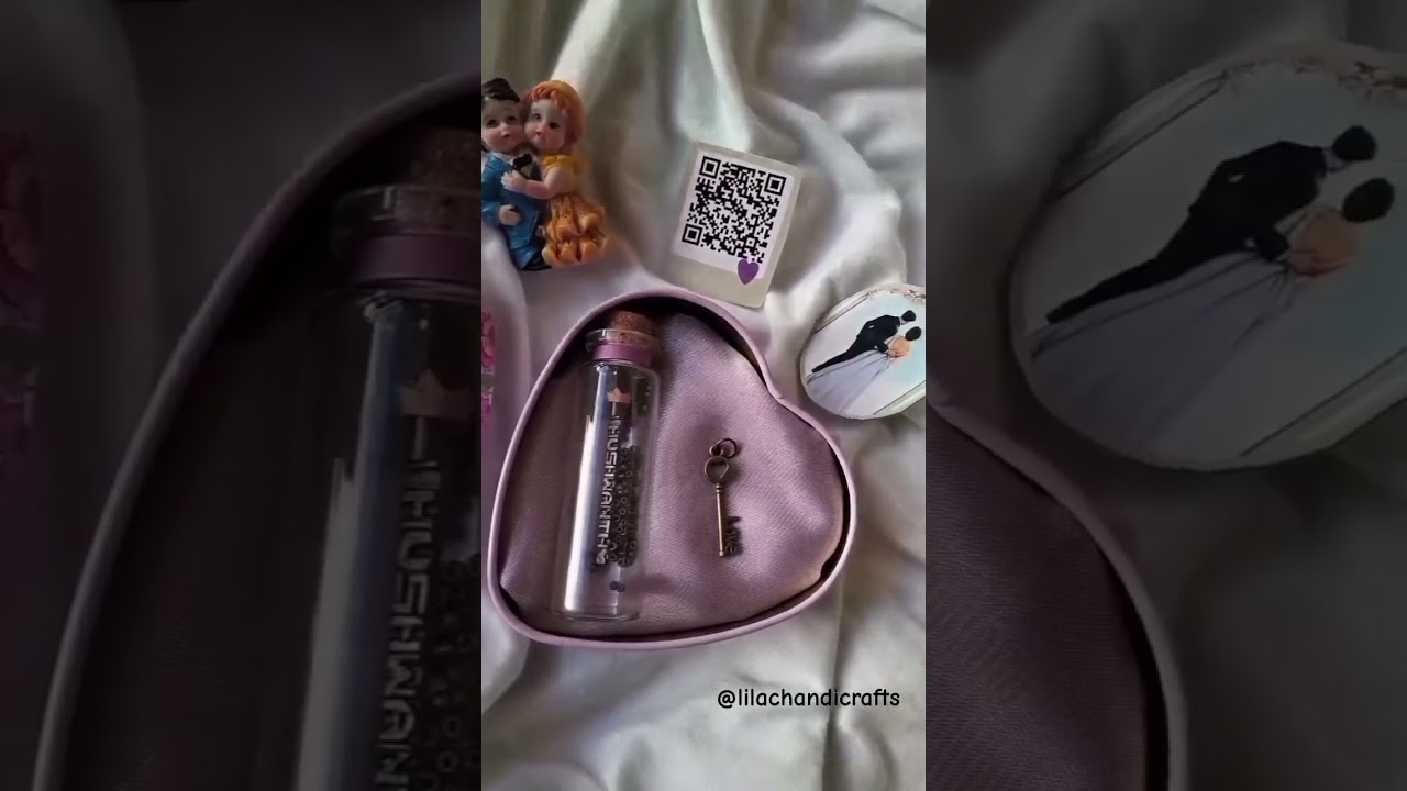 DM For Orders On Instagram @lilachandicrafts