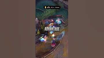 Play VIKTOR as the RANK 1 #leagueoflegends #leaguetips #viktor